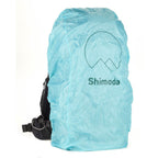 Shimoda Action X50 V2 Rucksack - Schwarz (520-136)