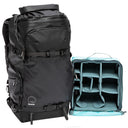 Shimoda Action X50 V2 Starter Kit - Schwarz (520-139)