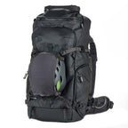 Shimoda Action X50 V2 Starter Kit - Schwarz (520-139)