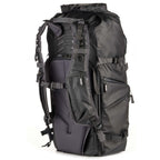 Shimoda Action X50 V2 Starter Kit - Schwarz (520-139)