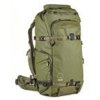 Shimoda Action X50 V2 Starter Kit - Green (520-140)