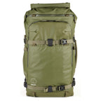 Shimoda Action X70 V2 Sac à dos - Vert (520-143)