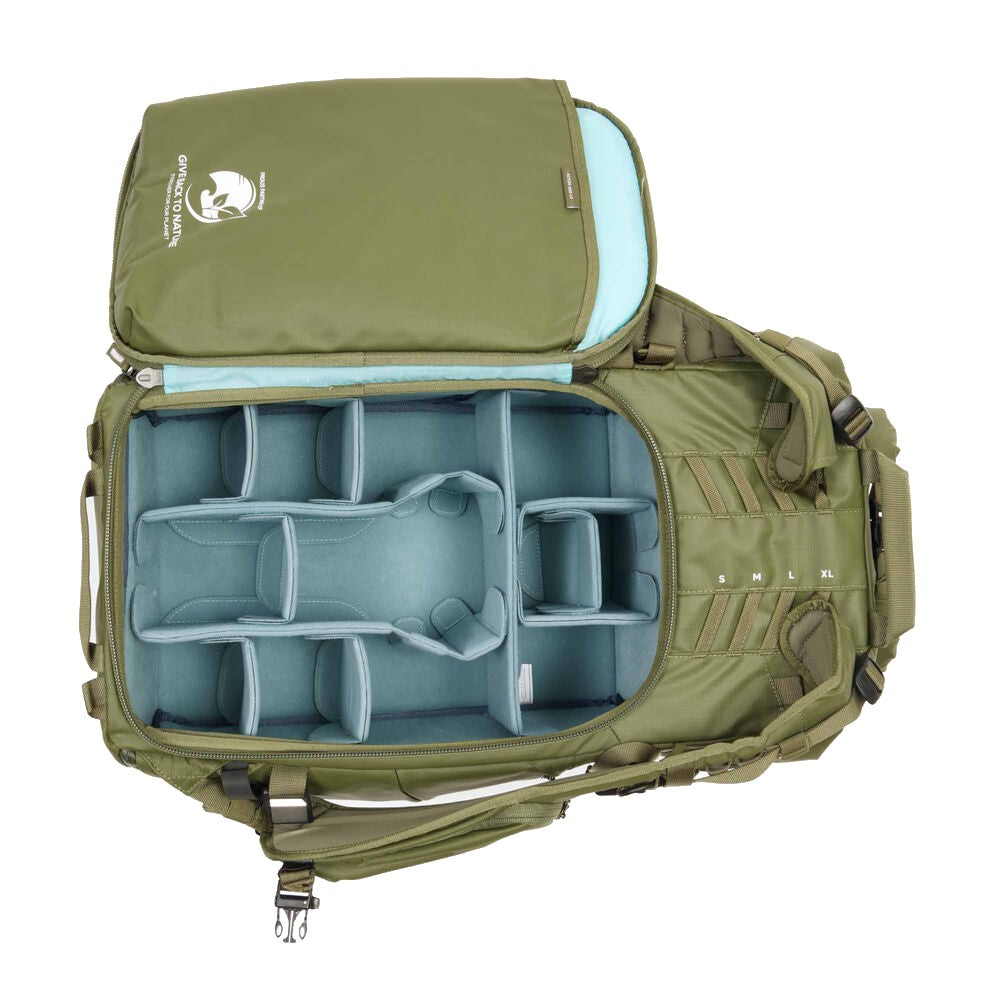 Shimoda Core Unit Large Spiegelreflexkamera V3 (520-245)