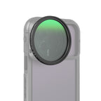 SmallRig MagEase Magnetischer VND-Filtersatz ND2-ND32 (1-5 Stop) 52mm 4215