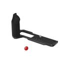 SmallRig L-förmiger Griff für FUJIFILM X-T5 (Schwarz) 4260