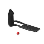SmallRig L-förmiger Griff für FUJIFILM X-T5 (Schwarz) 4260