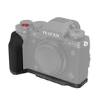 SmallRig L-förmiger Griff für FUJIFILM X-T5 (Schwarz) 4260