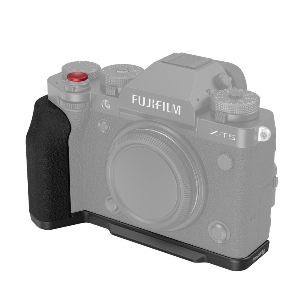 SmallRig L-förmiger Griff für FUJIFILM X-T5 (Schwarz) 4260