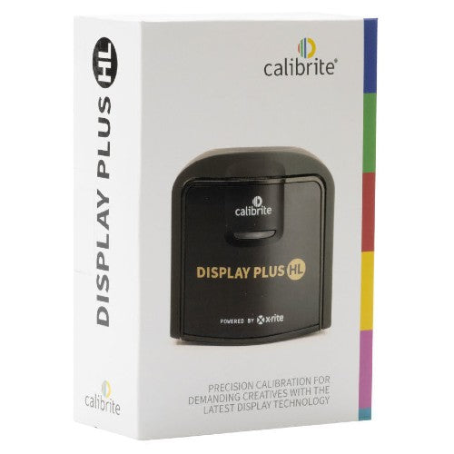 Calibrite Display Plus HL