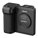 Ulanzi Support de caméra pour smartphone avec télécommande Bluetooth et sabot froid