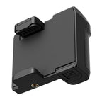 Ulanzi Support de caméra pour smartphone avec télécommande Bluetooth et sabot froid