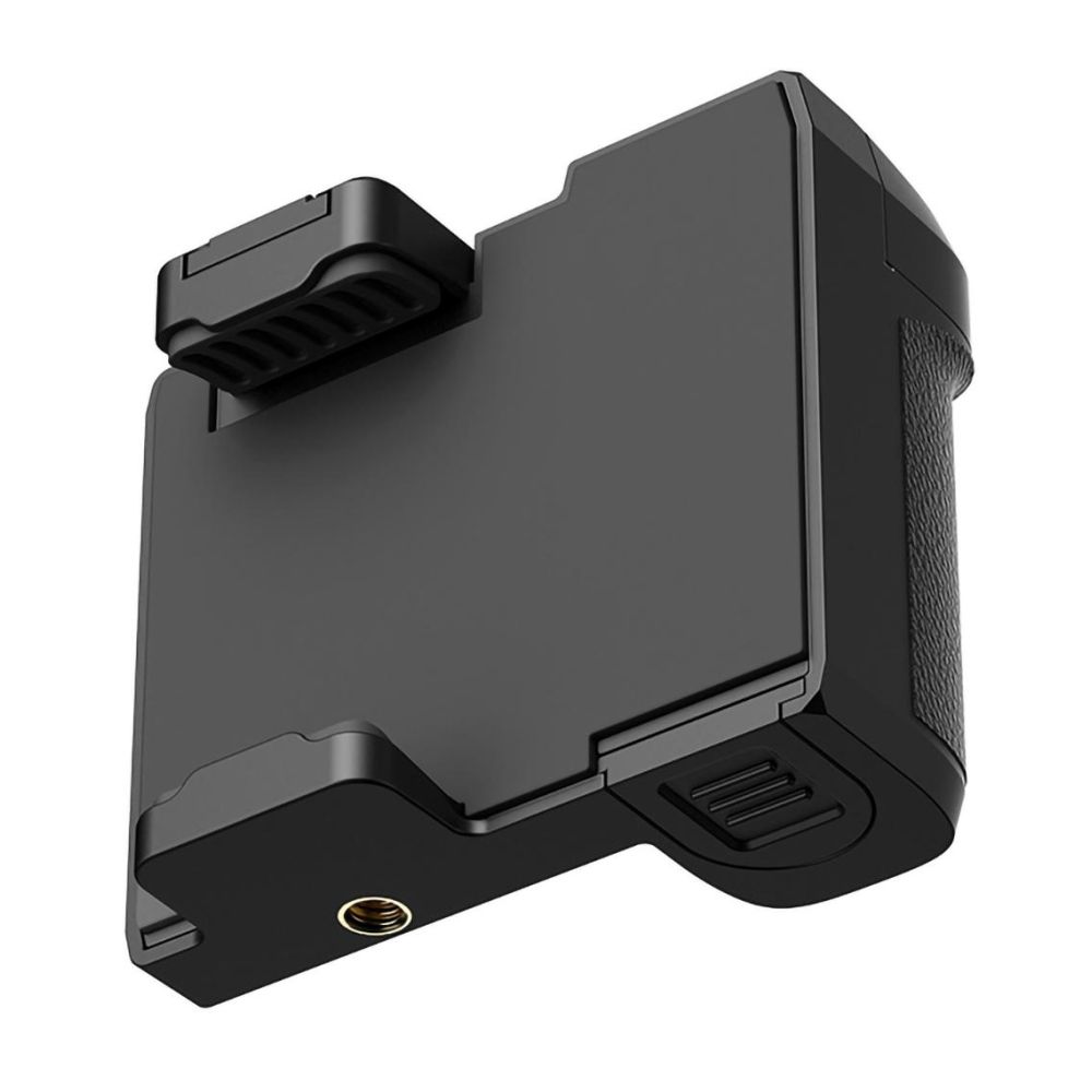 Ulanzi Support de caméra pour smartphone avec télécommande Bluetooth et sabot froid