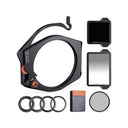 K&F Concept Nano-X-Pro quadratisches Filterset