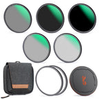 K&F Concept Ambassador Videofilter-Set 67mm