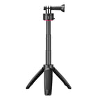 Ulanzi GoPro Selfie-Stick/Stativ mit magnetischem Drehverschluss