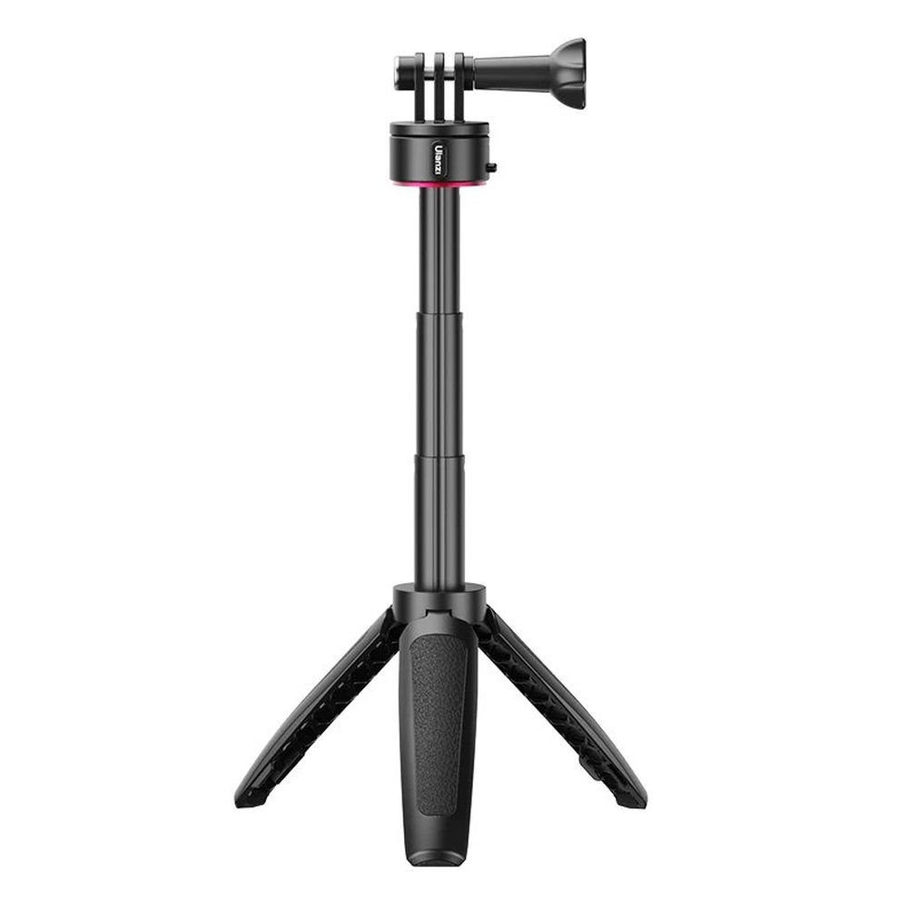 Ulanzi GoPro Selfie-Stick/Stativ mit magnetischem Drehverschluss