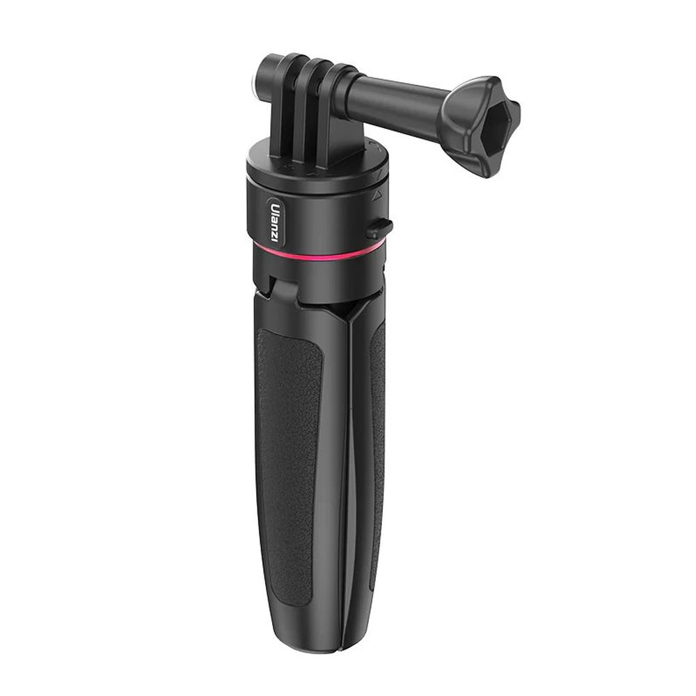 Ulanzi GoPro Selfie-Stick/Stativ mit magnetischem Drehverschluss