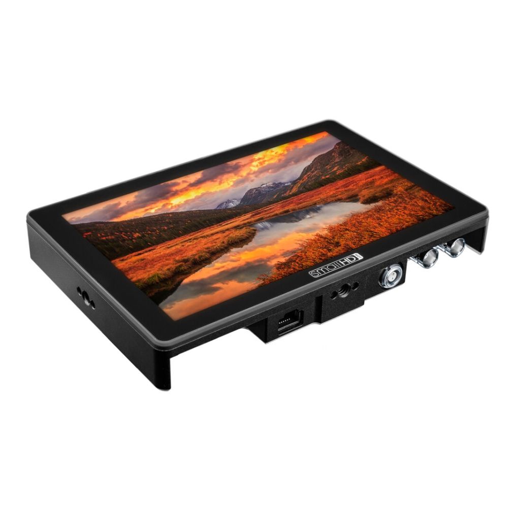 SmallHD Cine 7 RED RCP2 (Komodo, DSMC3) Kit