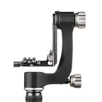 Benro Swing / Gimbal Kopf mit Wechselplatte (GH2N)