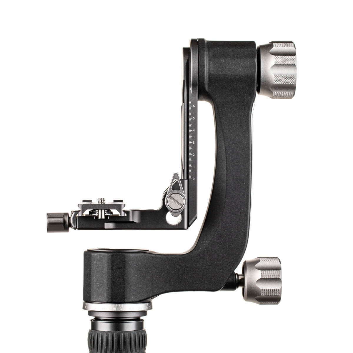 Benro Swing / Gimbal Kopf mit Wechselplatte (GH2N)