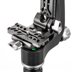Benro Swing / Gimbal Kopf mit Wechselplatte (GH2N)