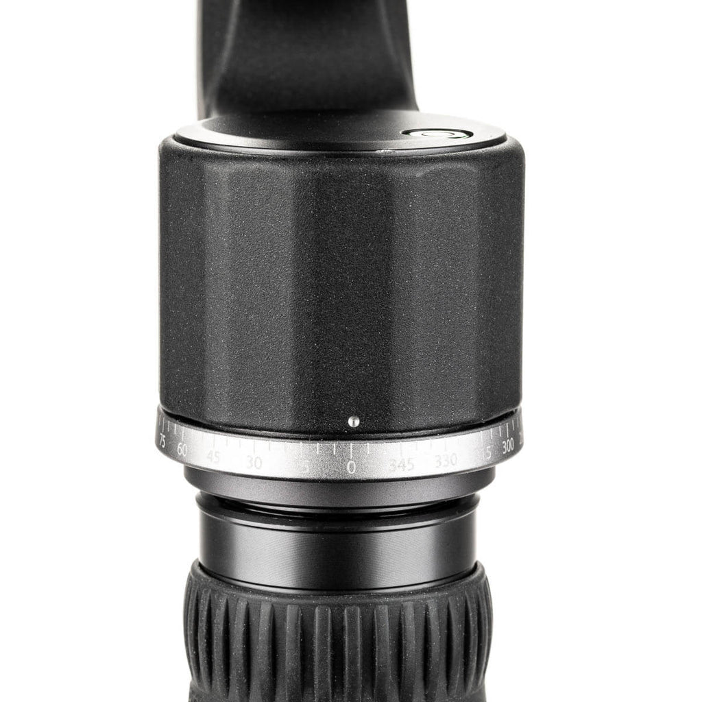 Benro Swing / Gimbal Kopf mit Wechselplatte (GH2N)