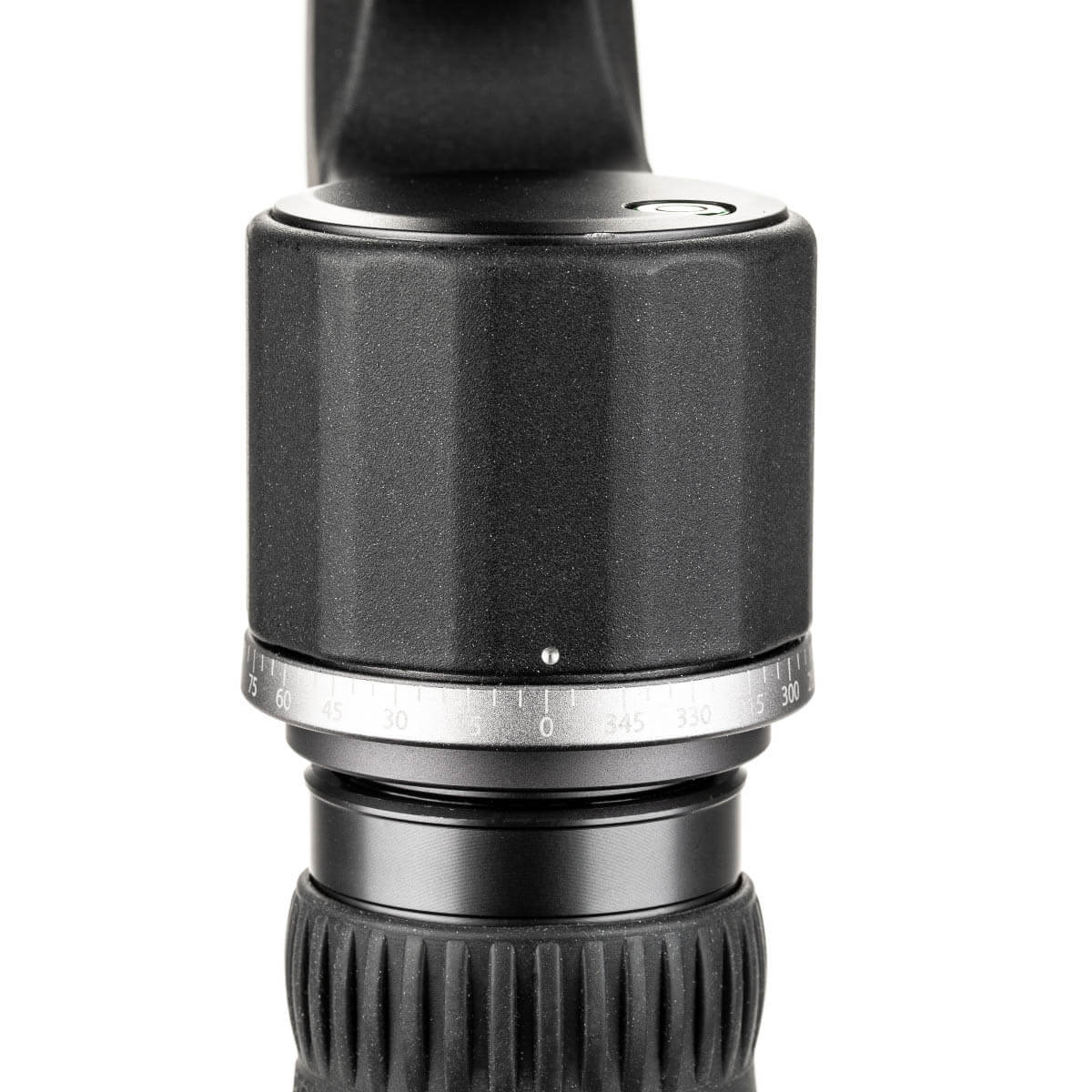 Benro Swing / Gimbal Kopf mit Wechselplatte (GH2N)