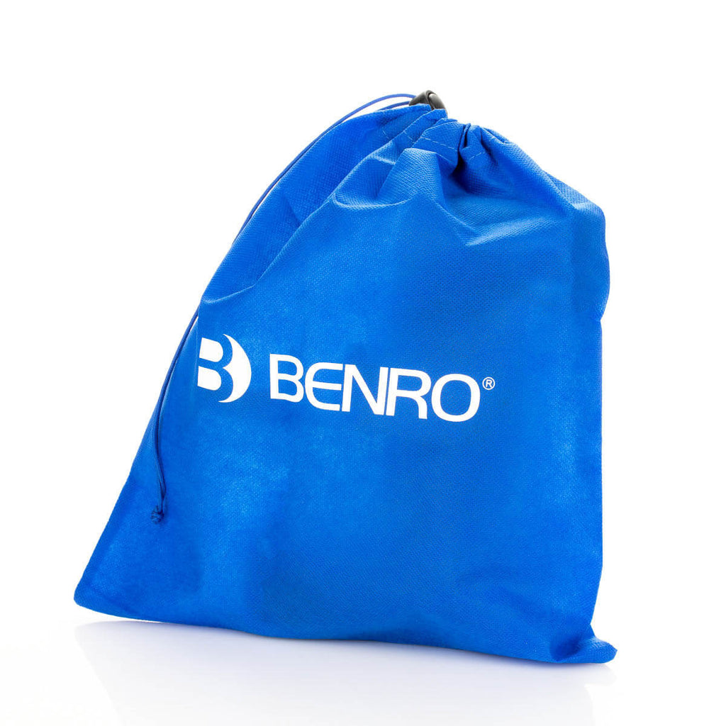 Benro Swing / Gimbal Kopf mit Wechselplatte (GH2N)