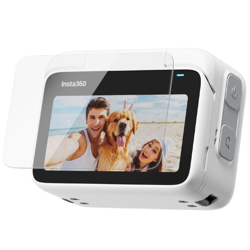 Insta360 GO 3 Protection d'écran