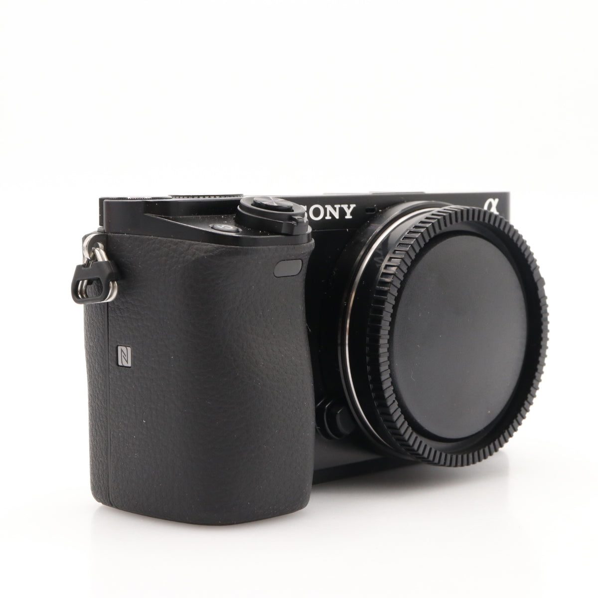 Sony A6000 zwart occasion