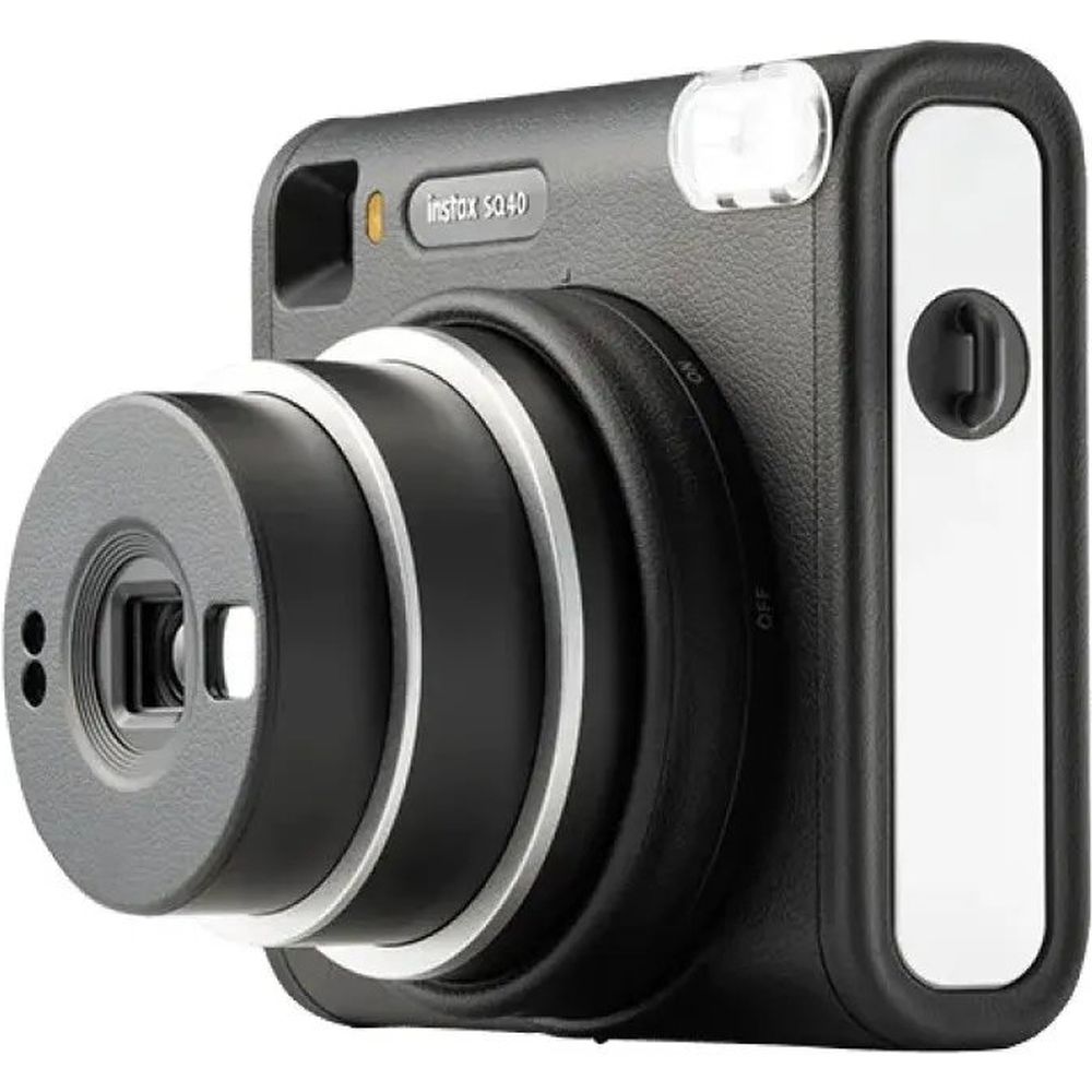 Fujifilm INSTAX SQUARE SQ40 Appareil photo instantané