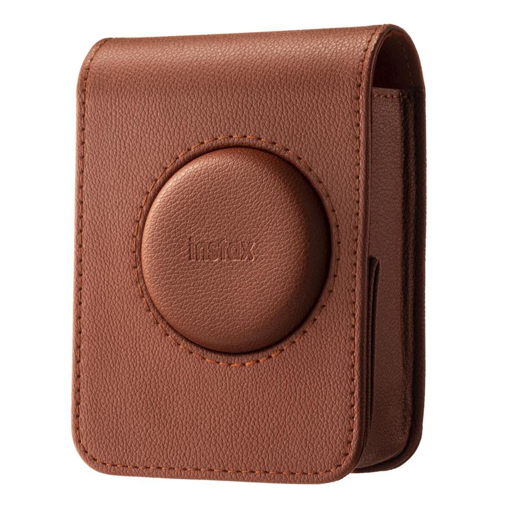 Fujifilm INSTAX mini EVO Tasche, braun