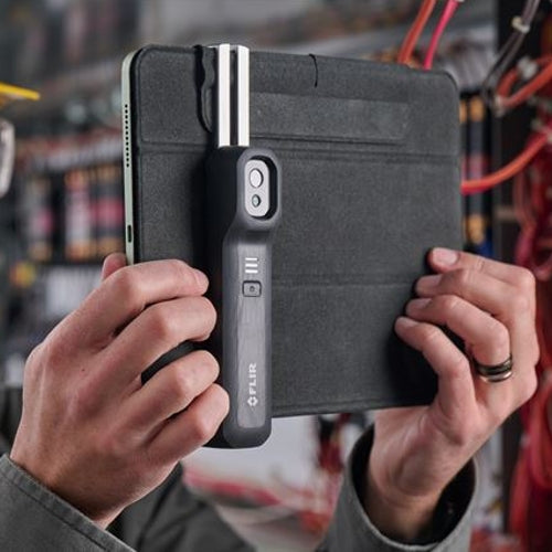 FLIR ONE Edge Pro Thermal imaging camera