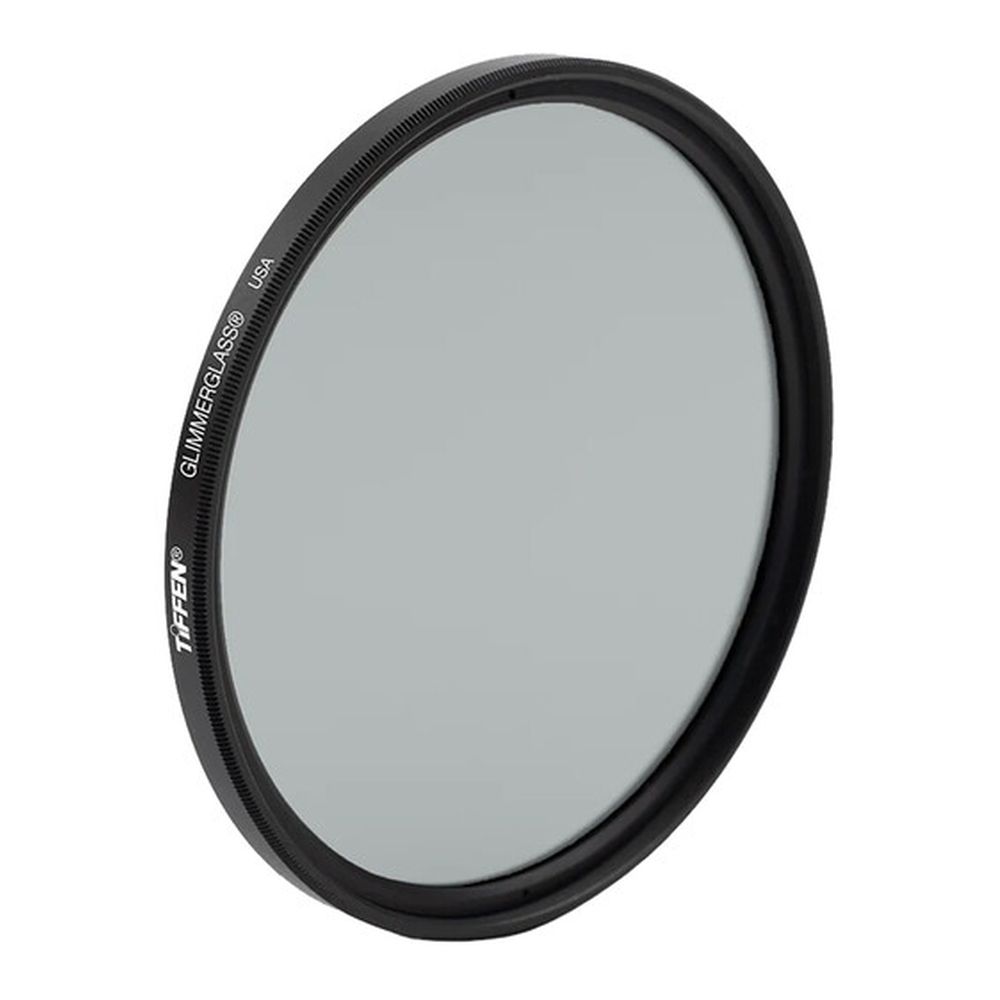 Tiffen Glimmerglass Filter 82mm, Dichte 1
