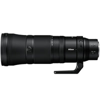 Nikon NIKKOR Z 180-600mm f/5.6-6.3 VR
