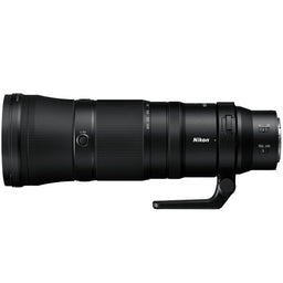 Nikon NIKKOR Z 180-600mm f/5.6-6.3 VR