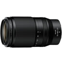 Nikkor Z 70-180mm f/2.8