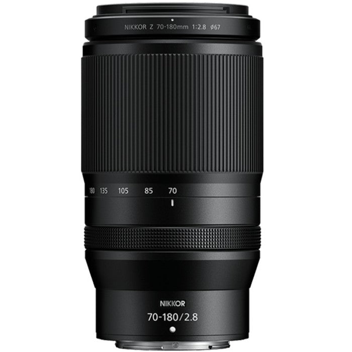 Nikkor Z 70-180mm f/2.8