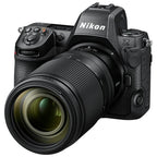 Nikkor Z 70-180mm f/2.8