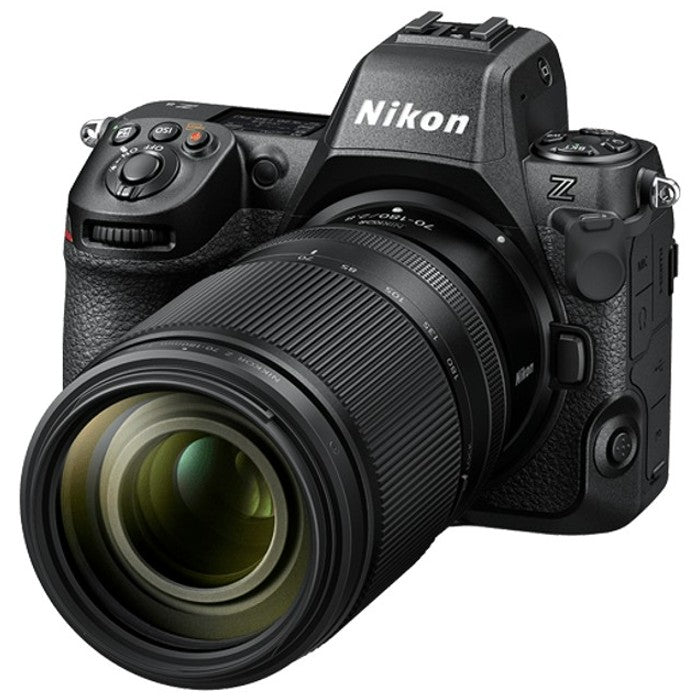 Nikkor Z 70-180mm f/2.8