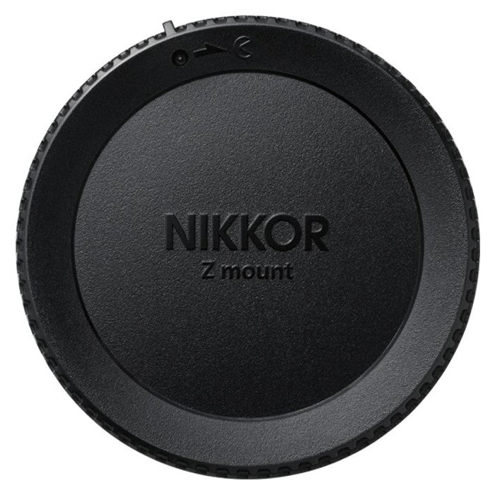 Nikkor Z 70-180mm f/2.8