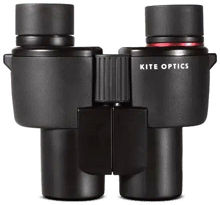 Kite Optics Taschenfernglas COMPACT 8x25