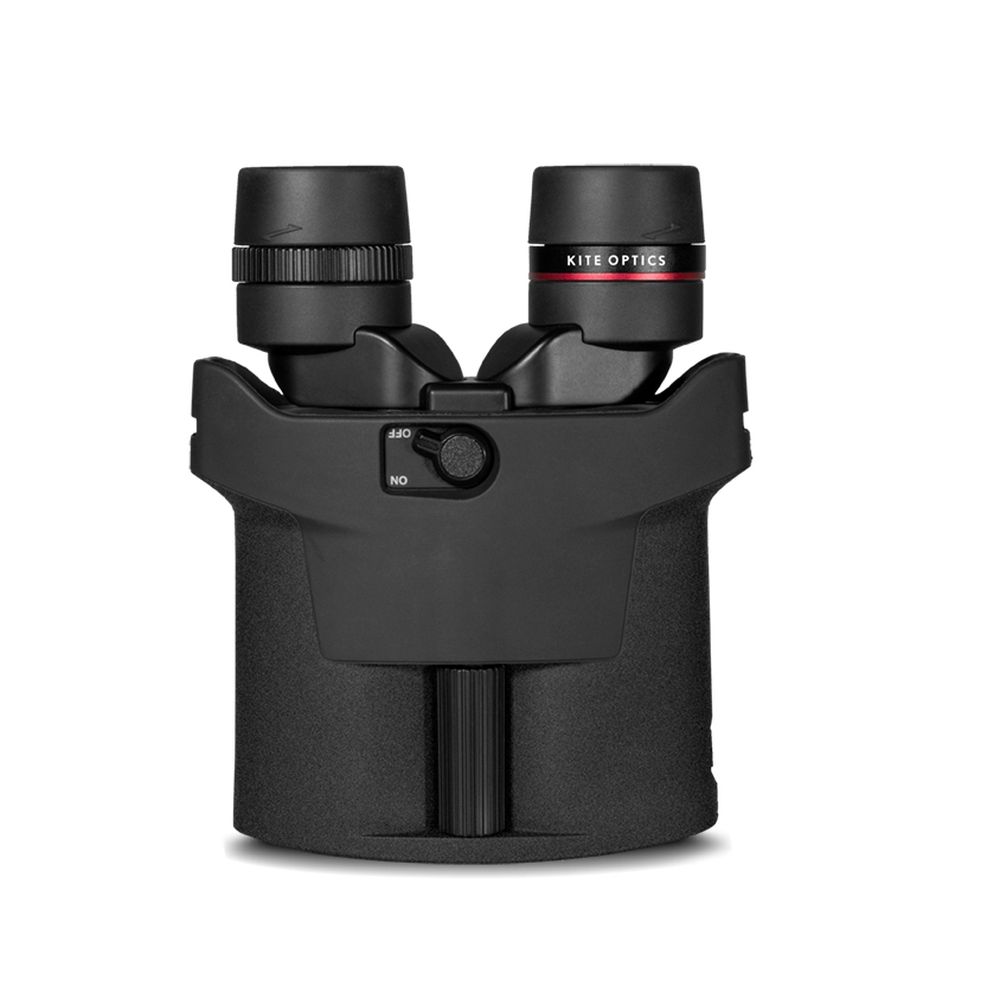 Kite Optics Stabilisierte Ferngläser BINO APC STABILIZED 10x30