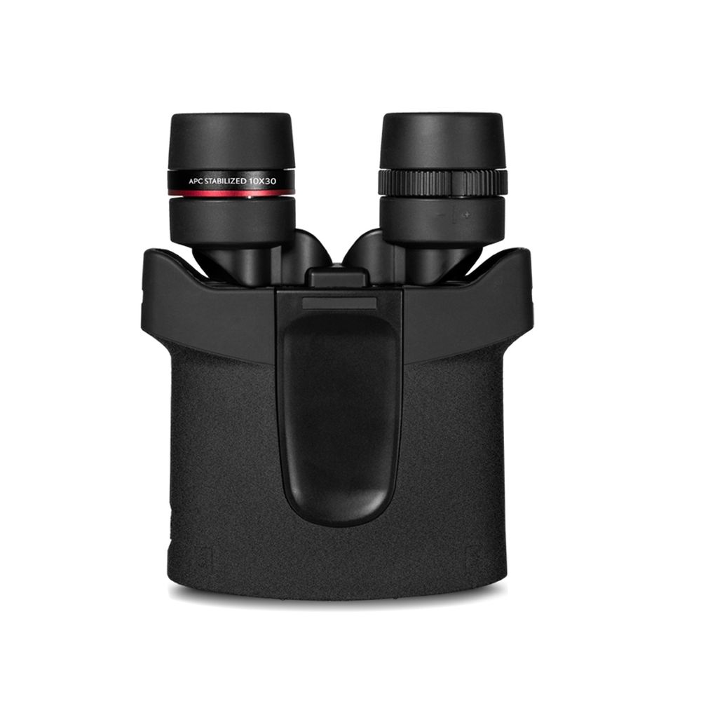 Kite Optics Stabilisierte Ferngläser BINO APC STABILIZED 10x30