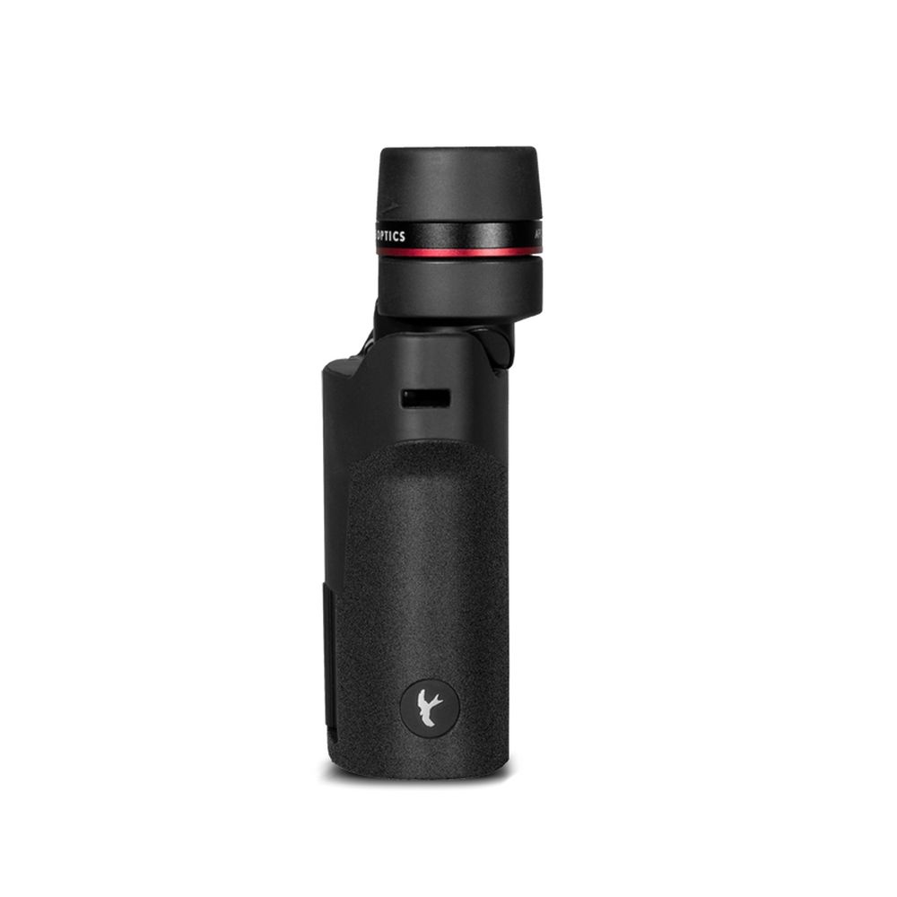 Kite Optics Stabilisierte Ferngläser BINO APC STABILIZED 10x30