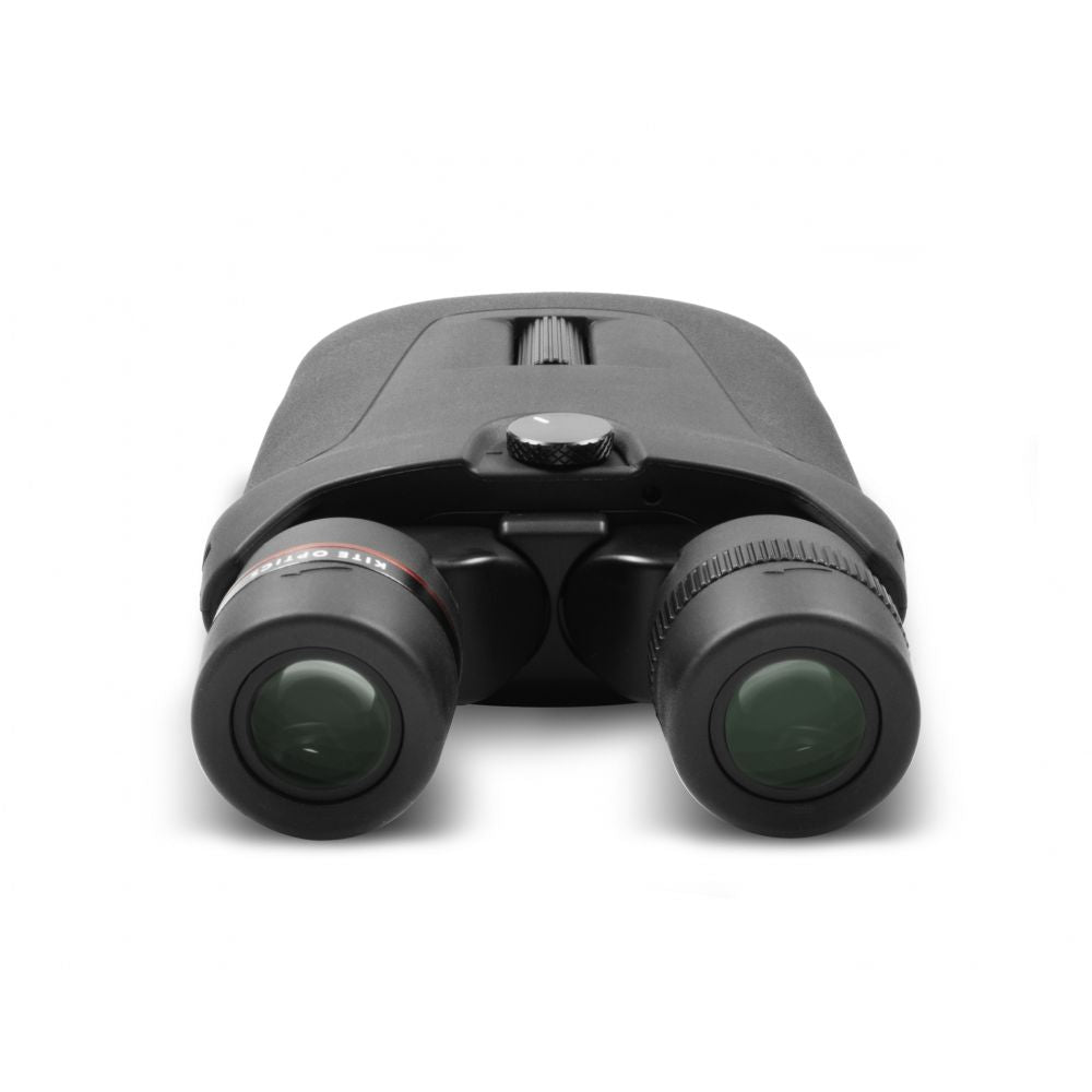 Kite Optics Stabilisierte Ferngläser BINO APC STABILIZED 16x42
