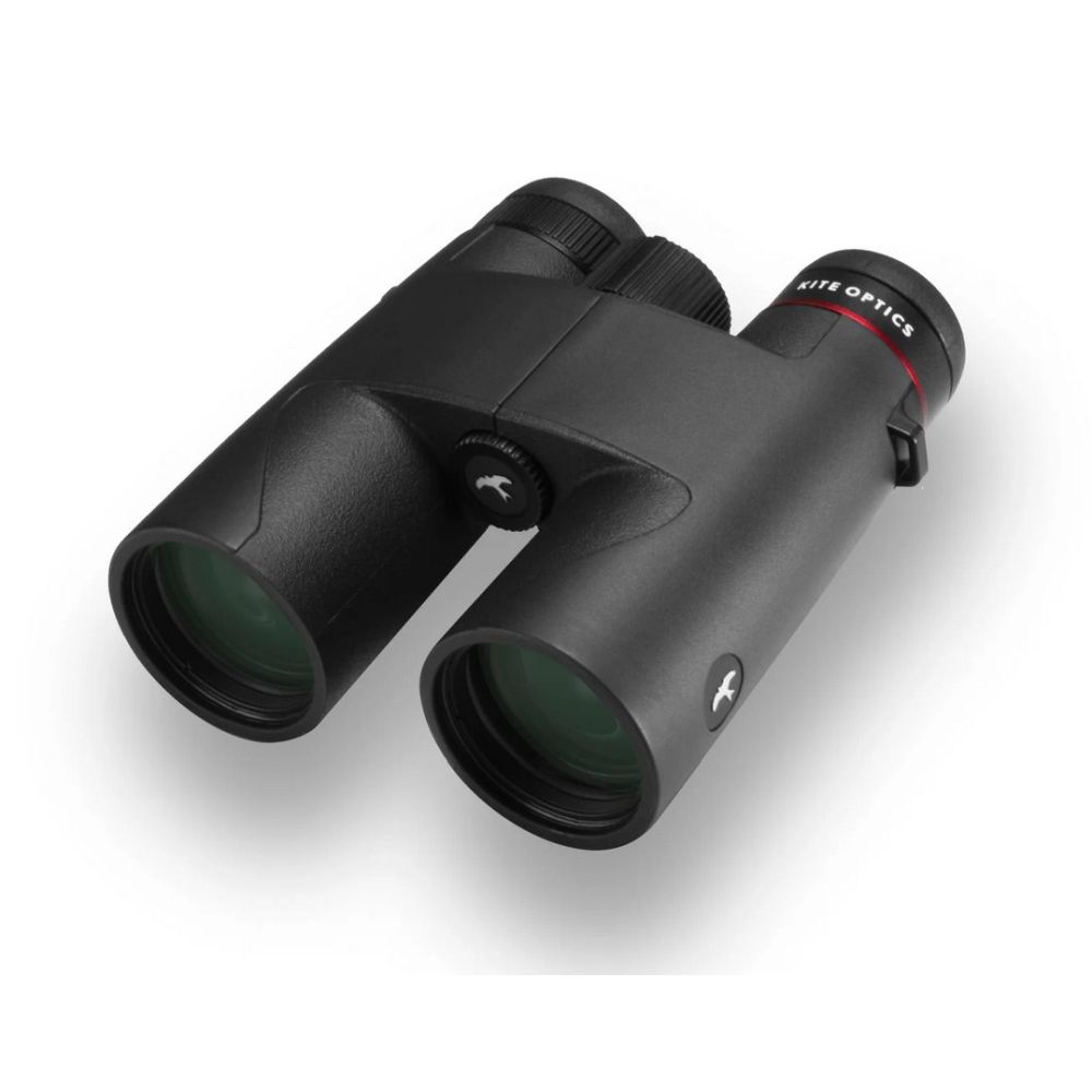 Kite Optics Jumelles de toit LYNX HD+ 10x30