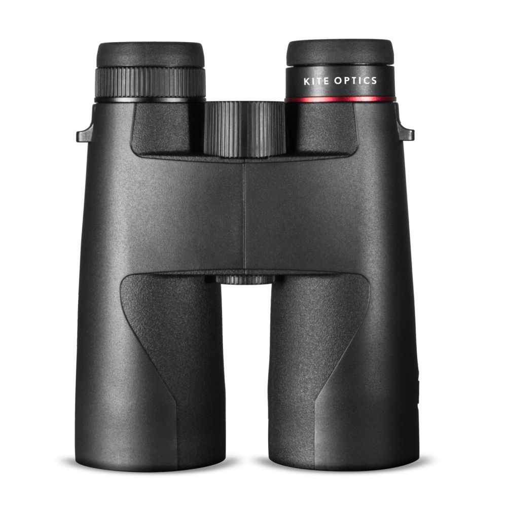 Kite Optics Dachkant-Fernglas LYNX HD+ 10x50