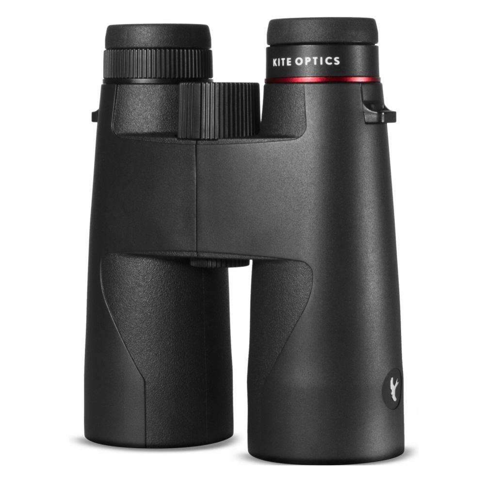 Kite Optics Dachkant-Fernglas LYNX HD+ 10x50