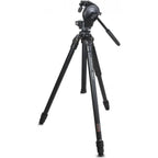 Kite Optics Trépied Ardea AL + Manfrotto 128RC